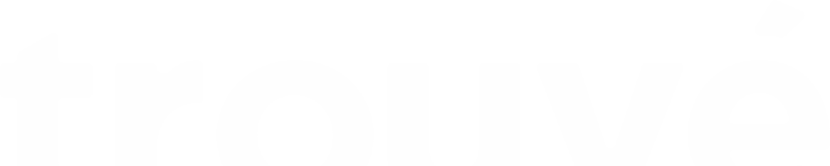 trouve logo
